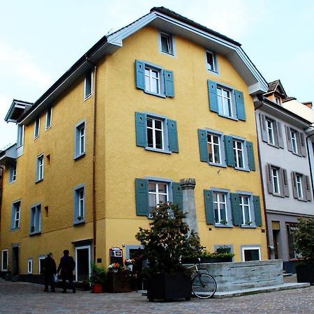 Hostel Tabakhuesli Stein  部屋 写真
