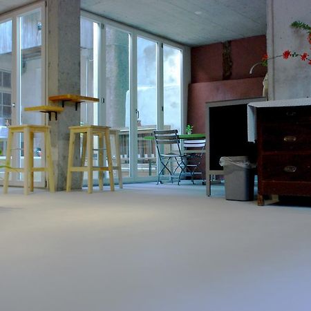 Hostel Tabakhuesli Stein  部屋 写真