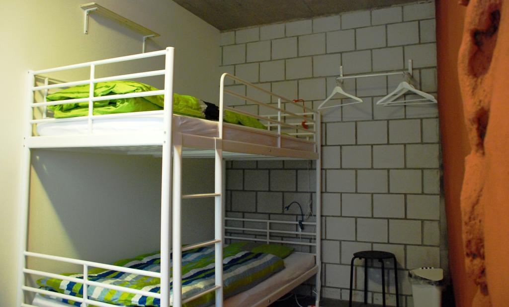 Hostel Tabakhuesli Stein  部屋 写真