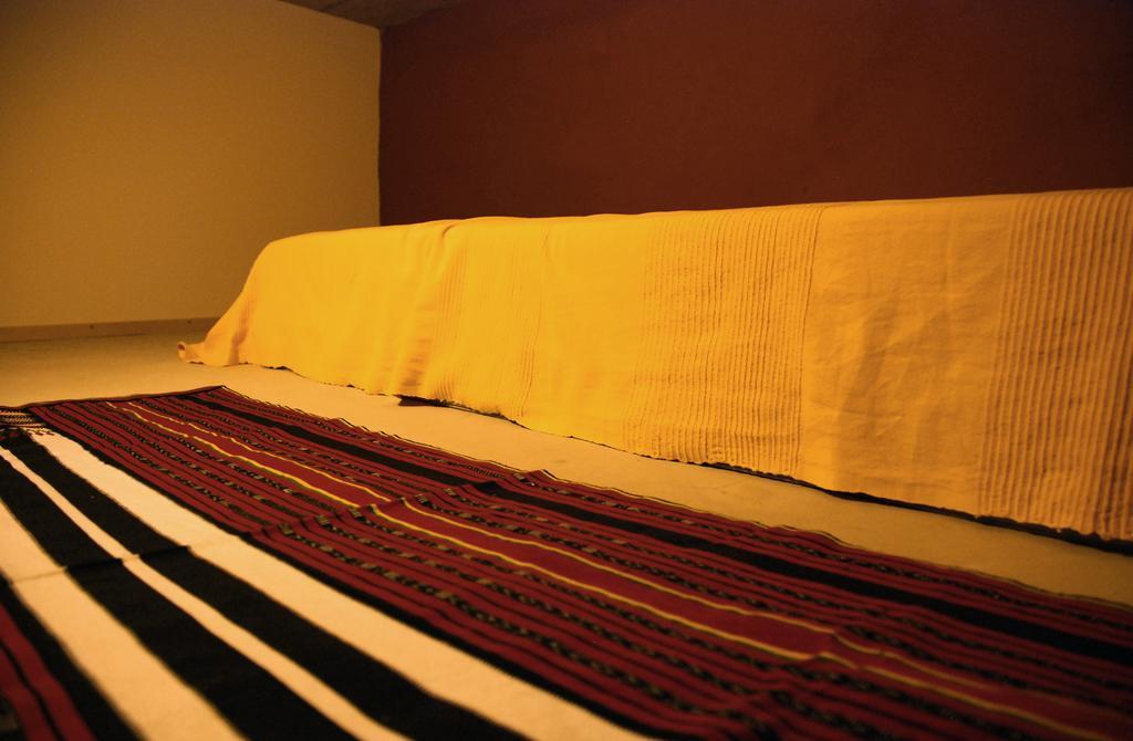 Hostel Tabakhuesli Stein  部屋 写真