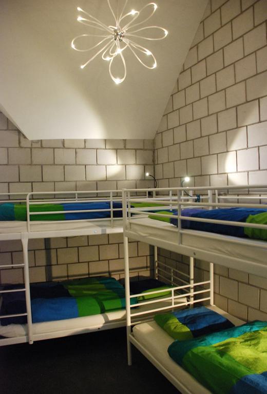 Hostel Tabakhuesli Stein  部屋 写真